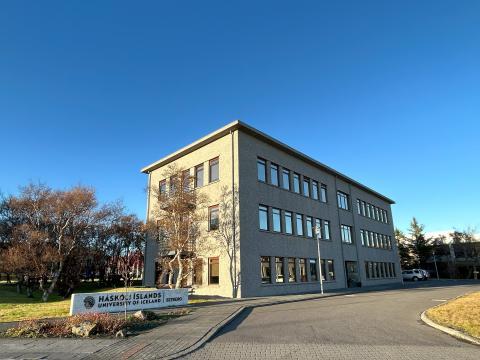 Setberg